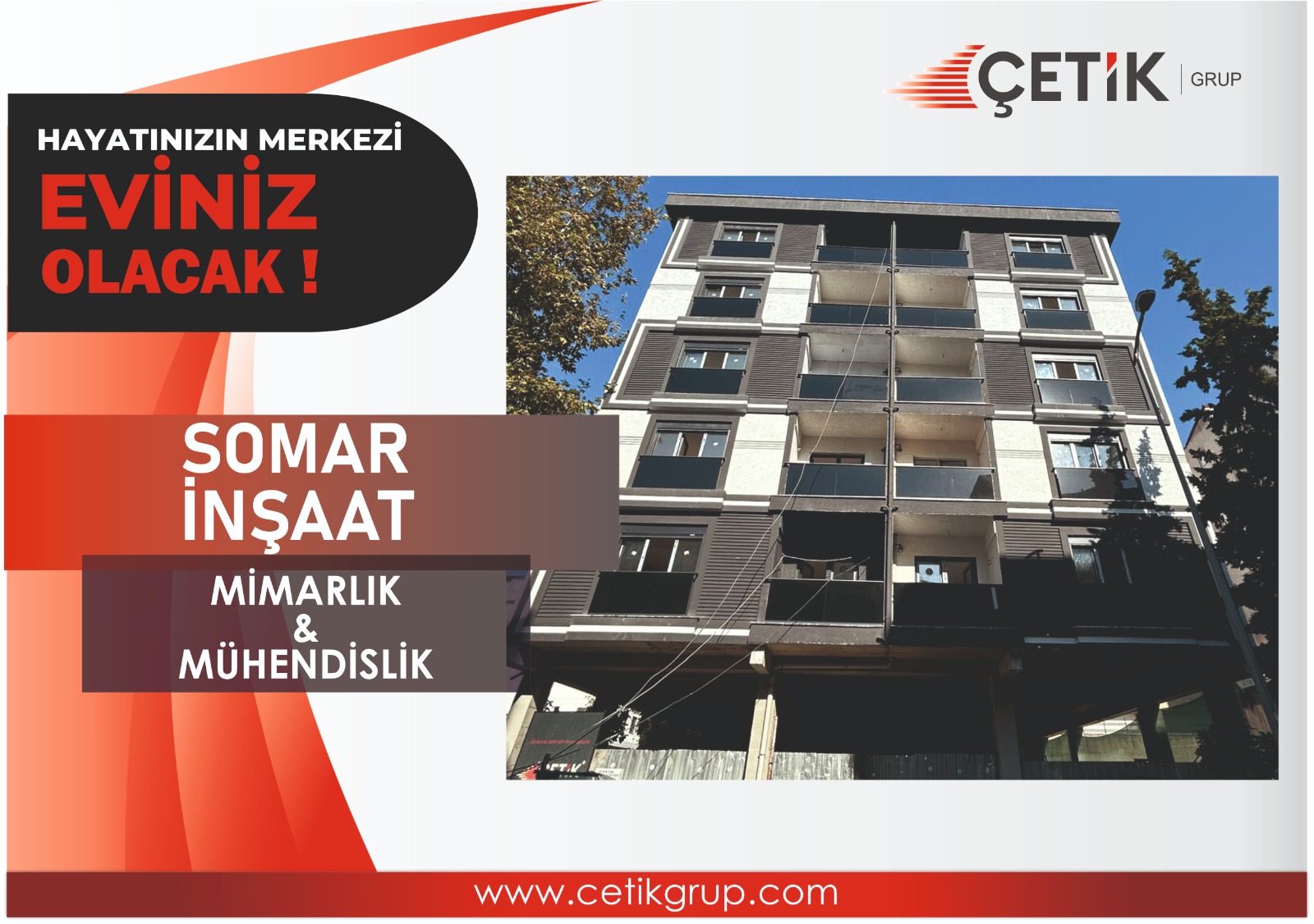 Somar İnşaat