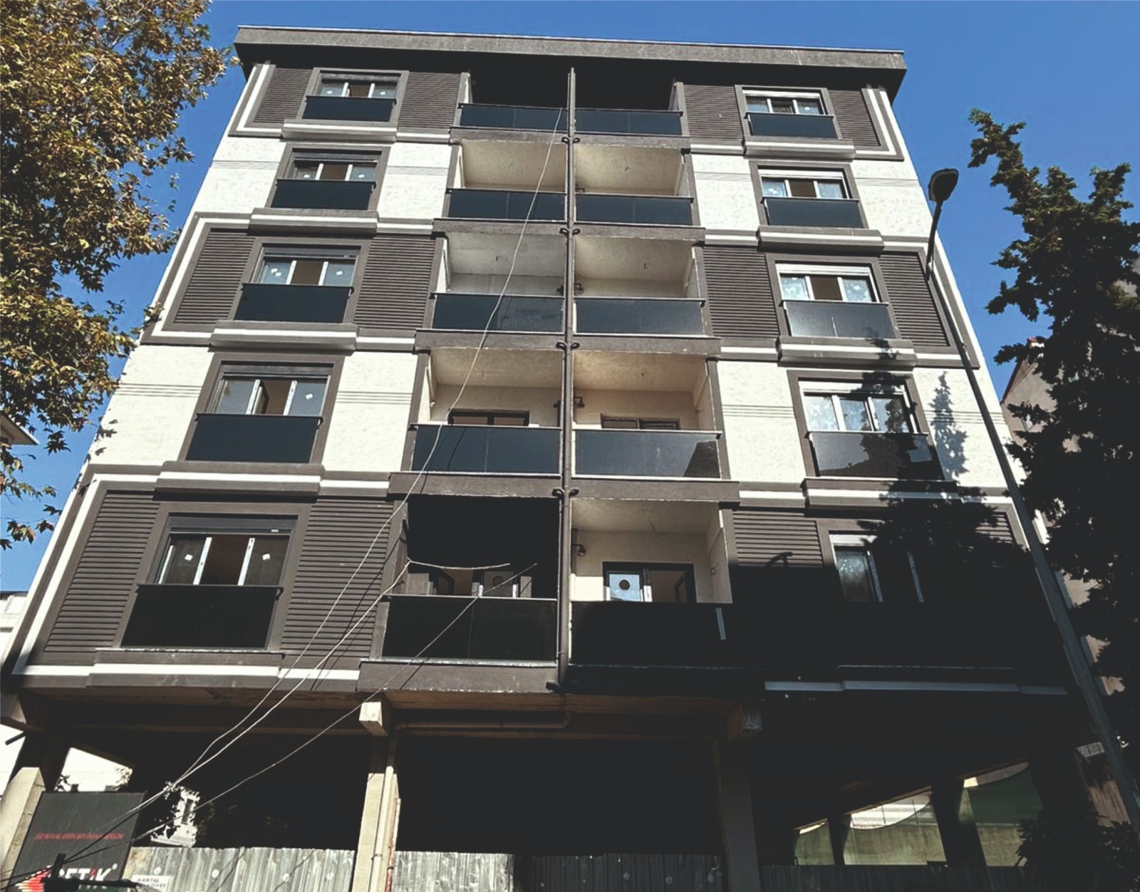 Somar İnşaat